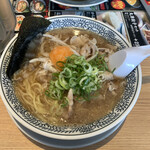 丸源ラーメン - 