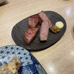 和食ト酒 炉ばた あお季 - 