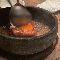 焼肉うしごろ 新宿三丁目店 - 