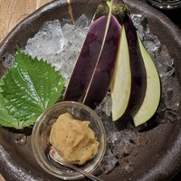 蕎麦懐石 無庵 - 