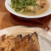 らーめん一作 茨木店