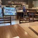 発酵美食カフェ PRANA - 