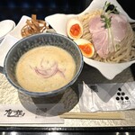 鶏 soba 座銀 本店 - 
