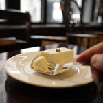 西洋菓子 しろたえ - 