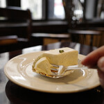 西洋菓子 しろたえ - 