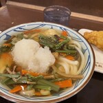 丸亀製麺 - 