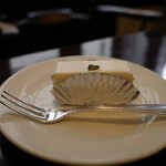 西洋菓子 しろたえ - 