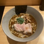 自家製麺 ロビンソン - 