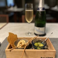 BALCONE SHIBUYA - 