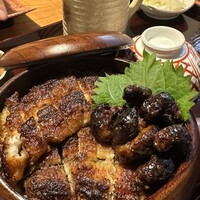 炭焼うな富士 白壁別邸 - 