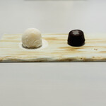 レミニセンス - 雪見だいふくとピノ