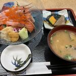 Fuji Zushi - 