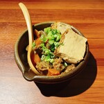 Chiru Dorein Tsuyoshi Izakaya - 