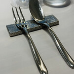 レミニセンス - カトラリー