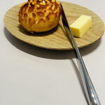 レミニセンス - 岐阜 高山 Train Bleu（トラン・ブルー）特注パン