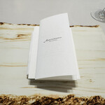 レミニセンス - メニュー