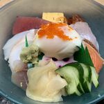 Fuji Zushi - 