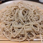 蕎麦切り 春のすけ - 