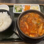 東京純豆腐 - 