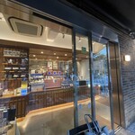 上島珈琲店 - 