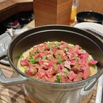 焼肉 ジャンボ - 