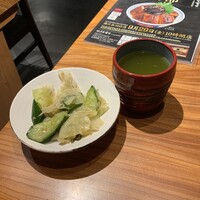 炭焼うな富士 名駅店 - 