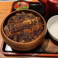 炭焼うな富士 名駅店 - 