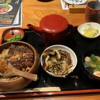 炭焼うな富士 名駅店 - 