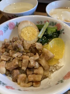 家豆花 - 