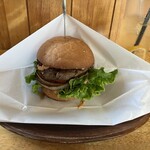 Suns Burger - 