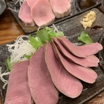 大衆炭火ほるもんひとすじ もくもく。 - 