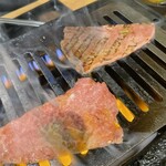 Yakiniku Sakaba Yonchan - 