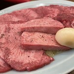 にんにく焼肉 プルシン - 