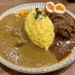 スパイス食堂 ニッキ - 