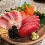 Chiru Dorein Tsuyoshi Izakaya - 