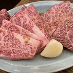 にんにく焼肉 プルシン - 