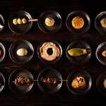 居酒屋 黒電話 - 