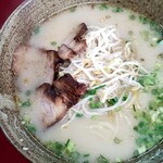 Rairai Ken - ラーメン