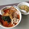 喜多方ラーメン麺街道