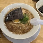 Ramen Shirakawa - 