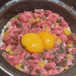 Yakiniku Jinguu - 