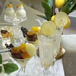 HAUTE COUTURE CAFE OMOTESANDO - 