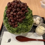 茶房いせはん - 