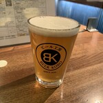 浅草ビール工房 - 