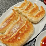 天鴻餃子房 - 