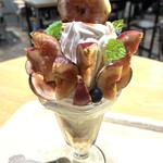 メルカパーラー ルクア大阪店 - 