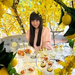 HAUTE COUTURE CAFE OMOTESANDO - 
