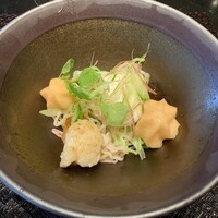 傳火 鉄板焼 - 