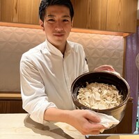 銀座 しのはら - 