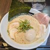 らぁめん トリカヂ イッパイ